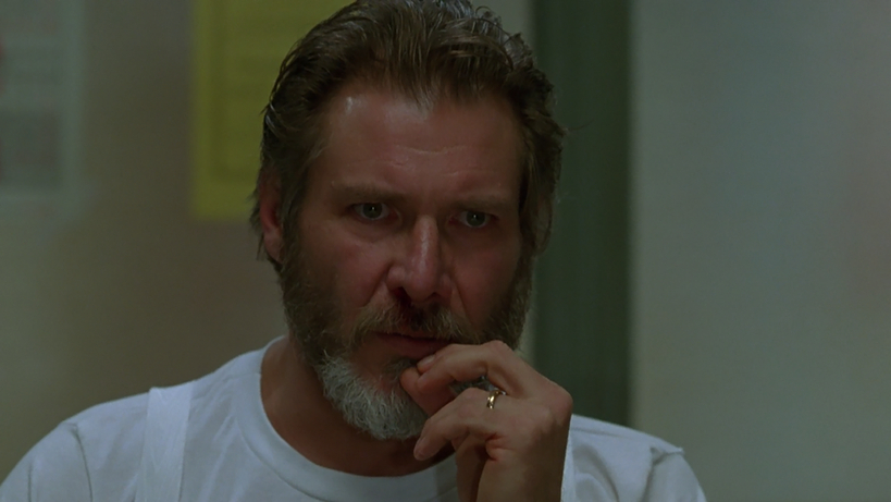 The Fugitive The Fugitive