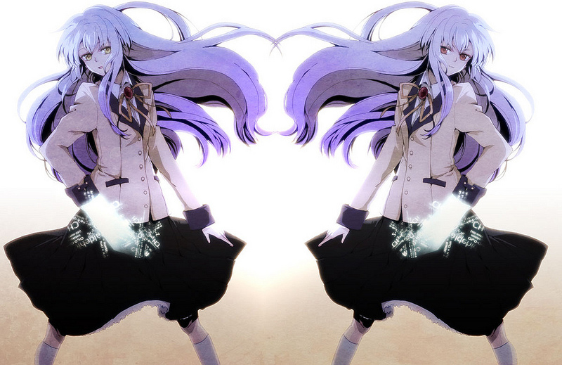 Kanade 