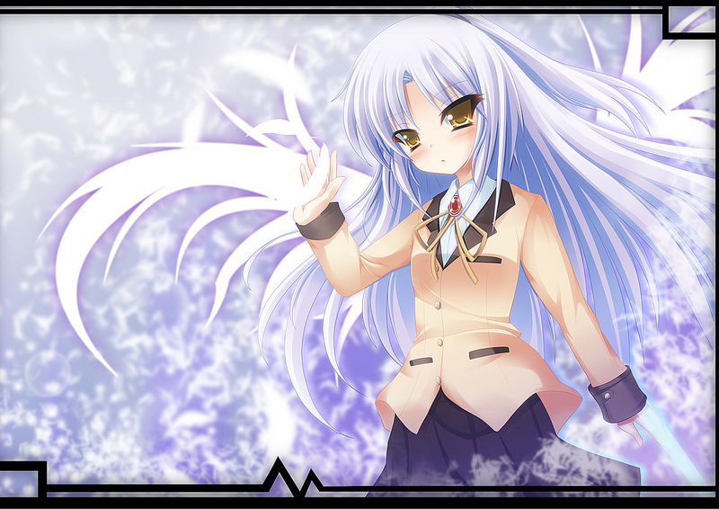 Kanade 