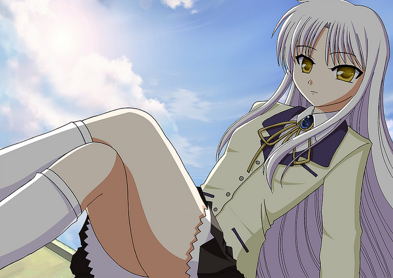 Kanade 