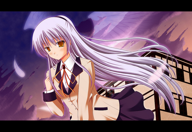 Kanade 