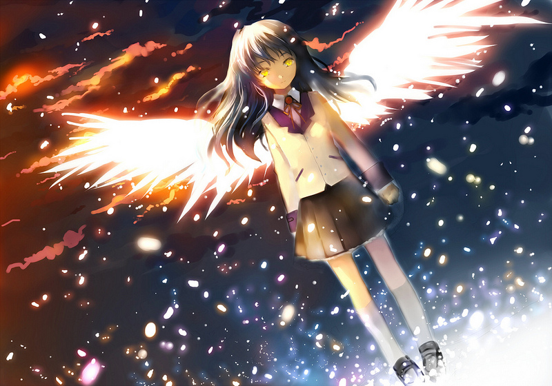 Kanade 