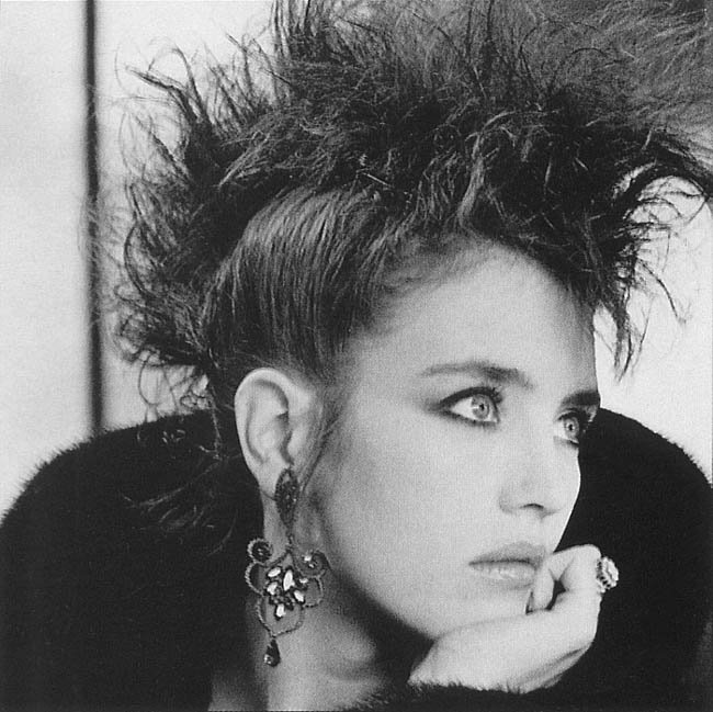 Picture of Isabelle Adjani