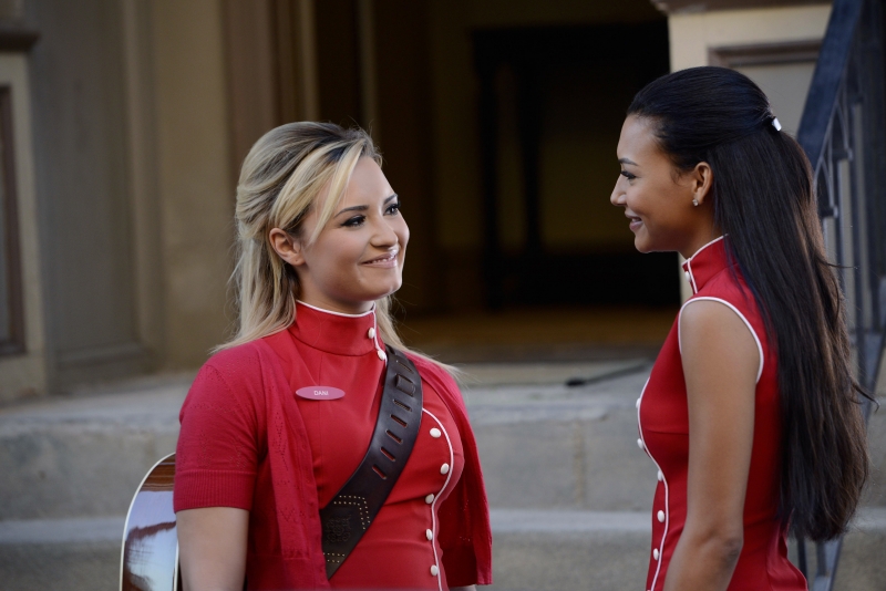 Glee