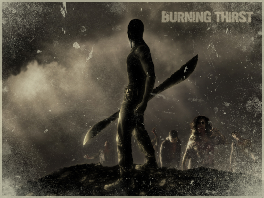 Burning Thirst 
