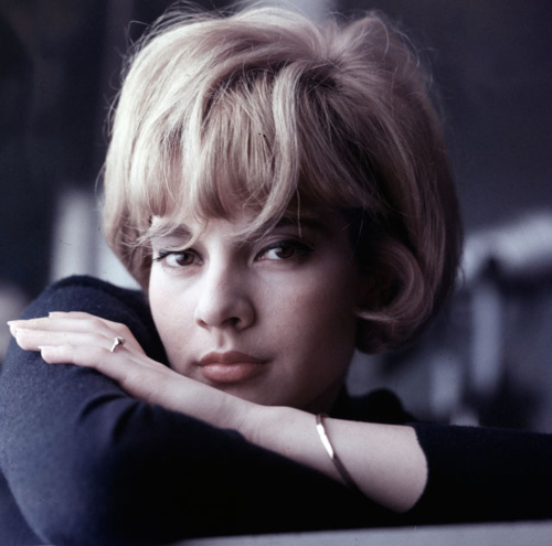 Picture Of Sylvie Vartan 7913