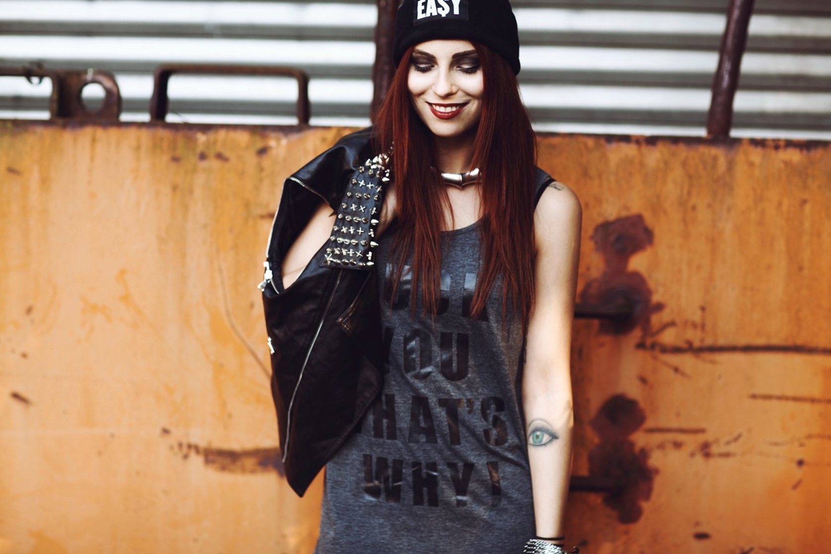 Masha Sedwick