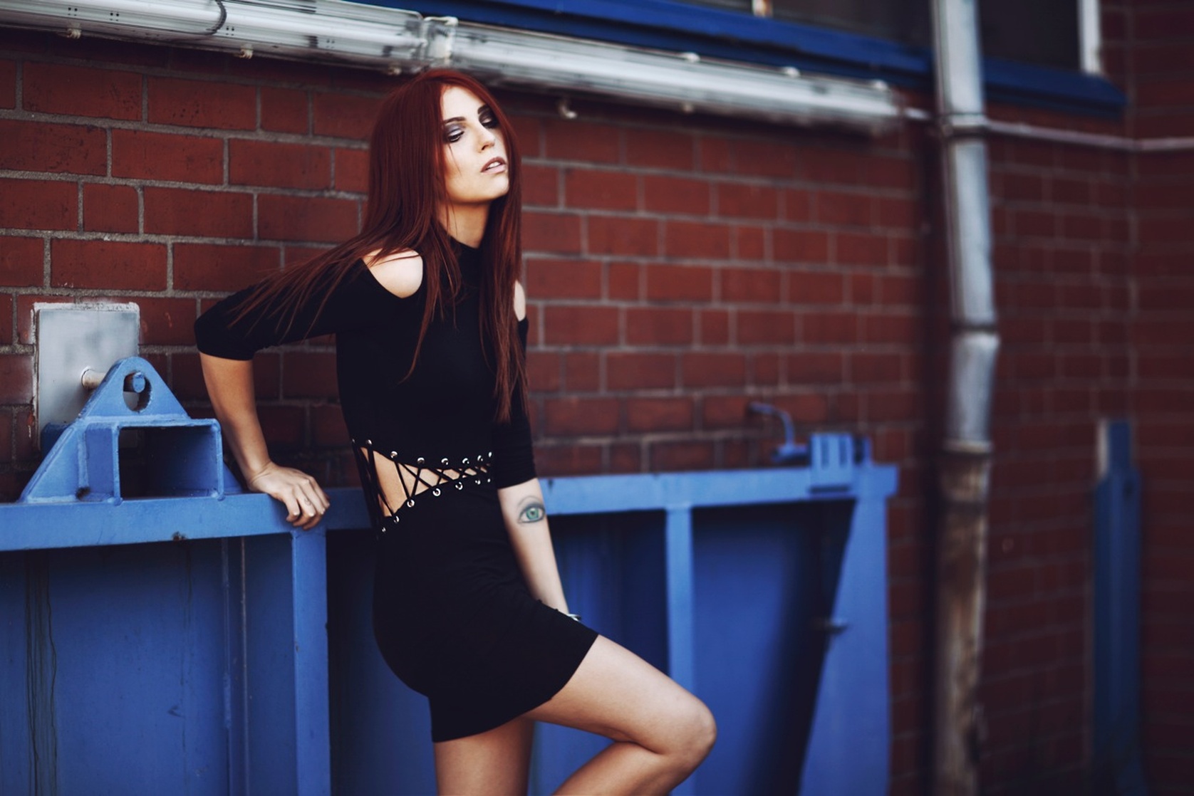 Masha Sedwick