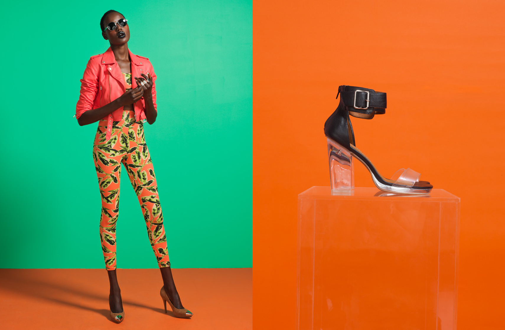 Ajak Deng Ajak Deng