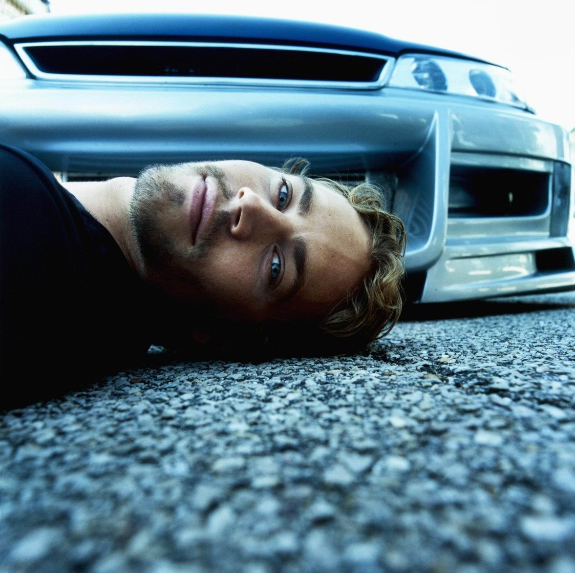 Paul Walker