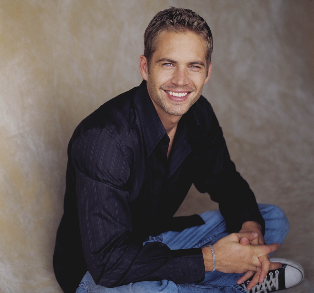 Image of Paul Walker