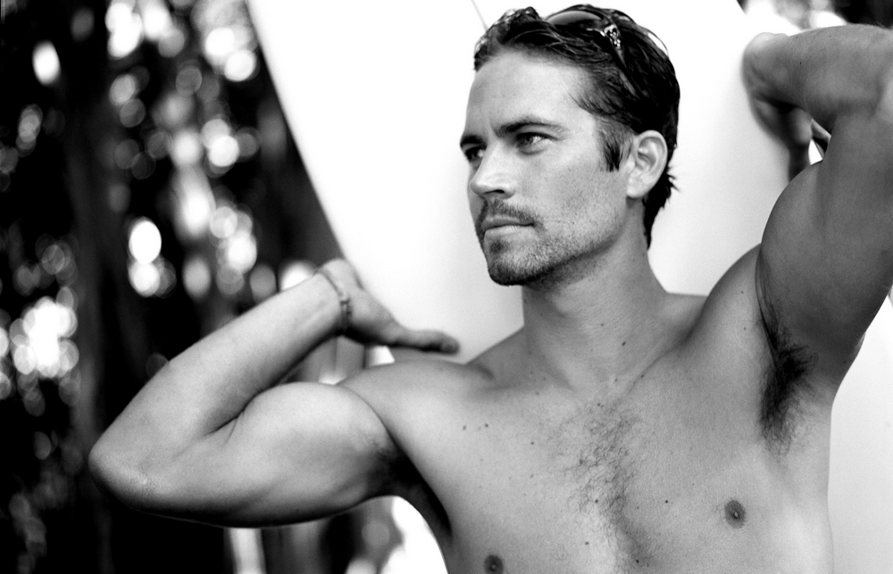 Paul Walker