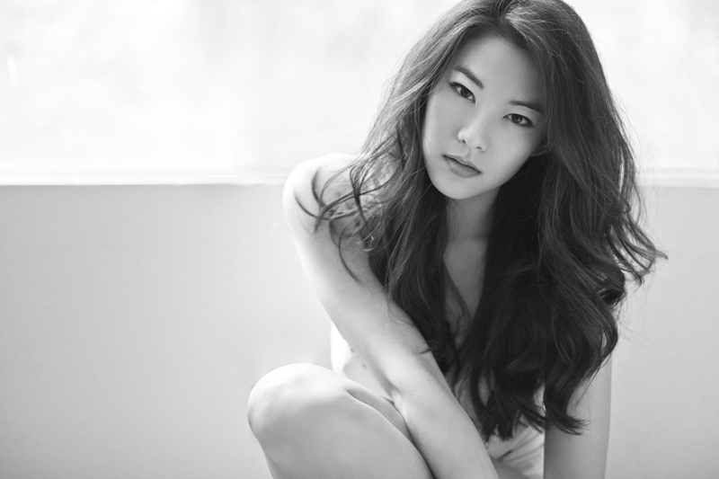 Arden Cho Arden Cho