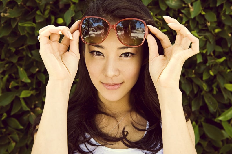 Arden Cho