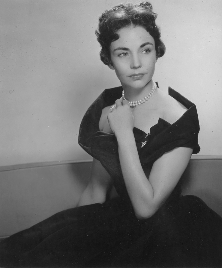 Picture of Jennifer Jones