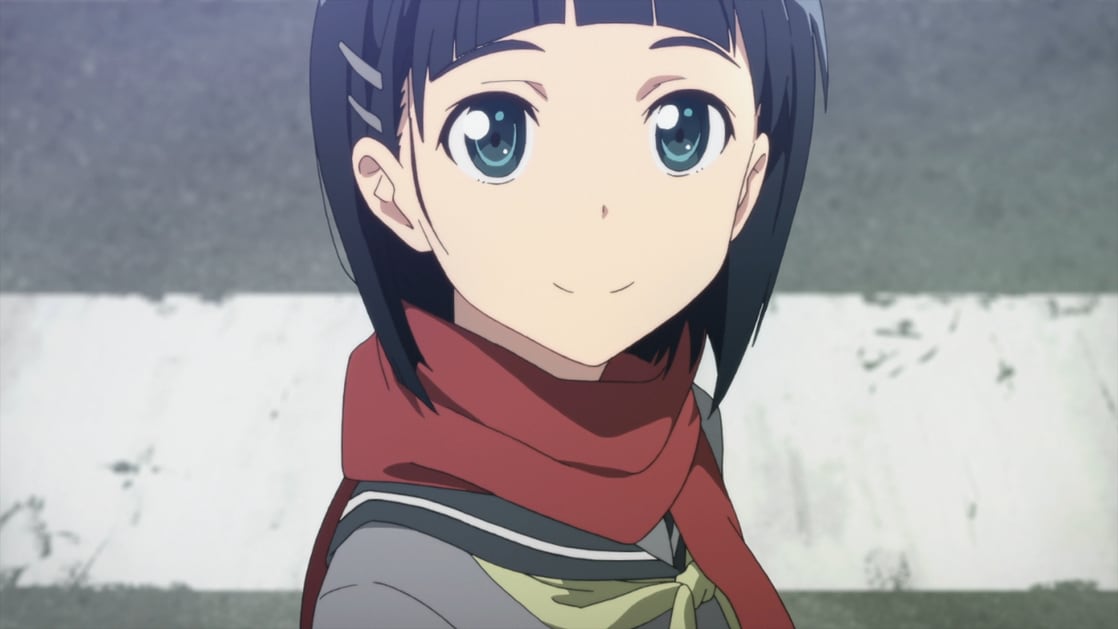 Suguha 