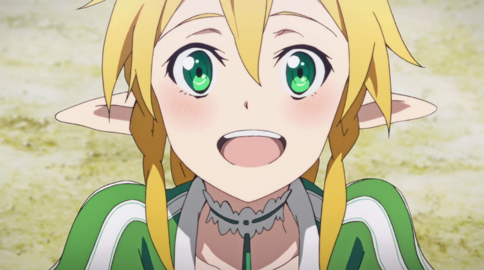 Suguha 