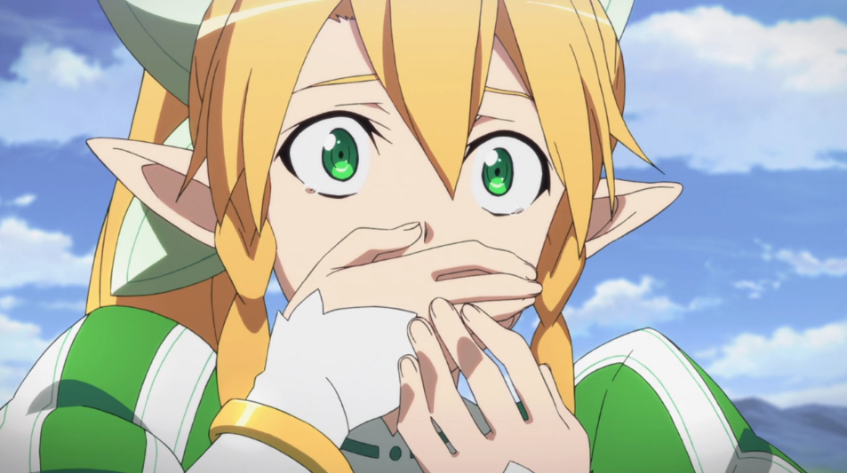 Suguha Suguha