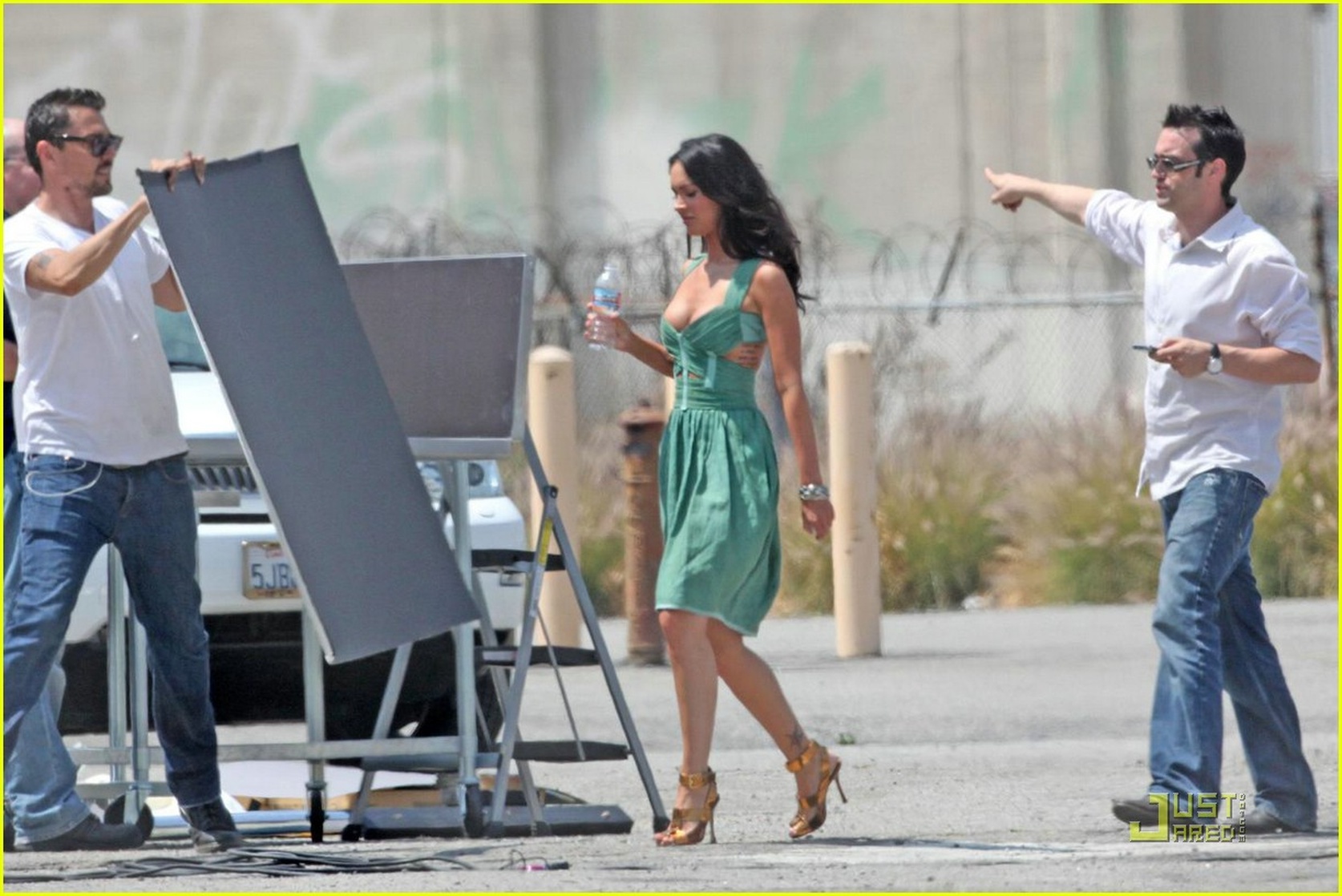 Megan Fox Megan Fox