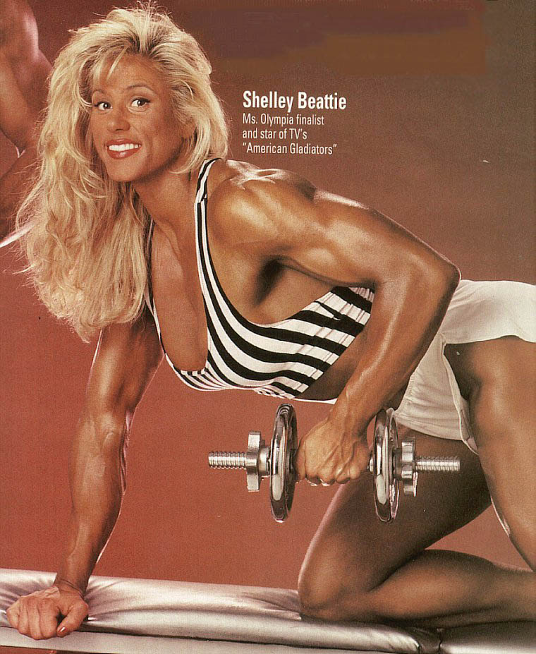 Shelley Beattie Shelley Beattie