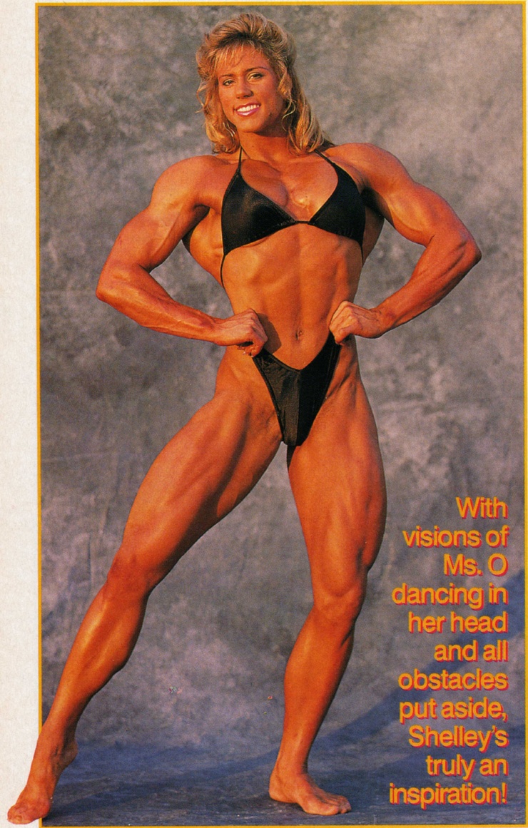 Picture of Shelley Beattie