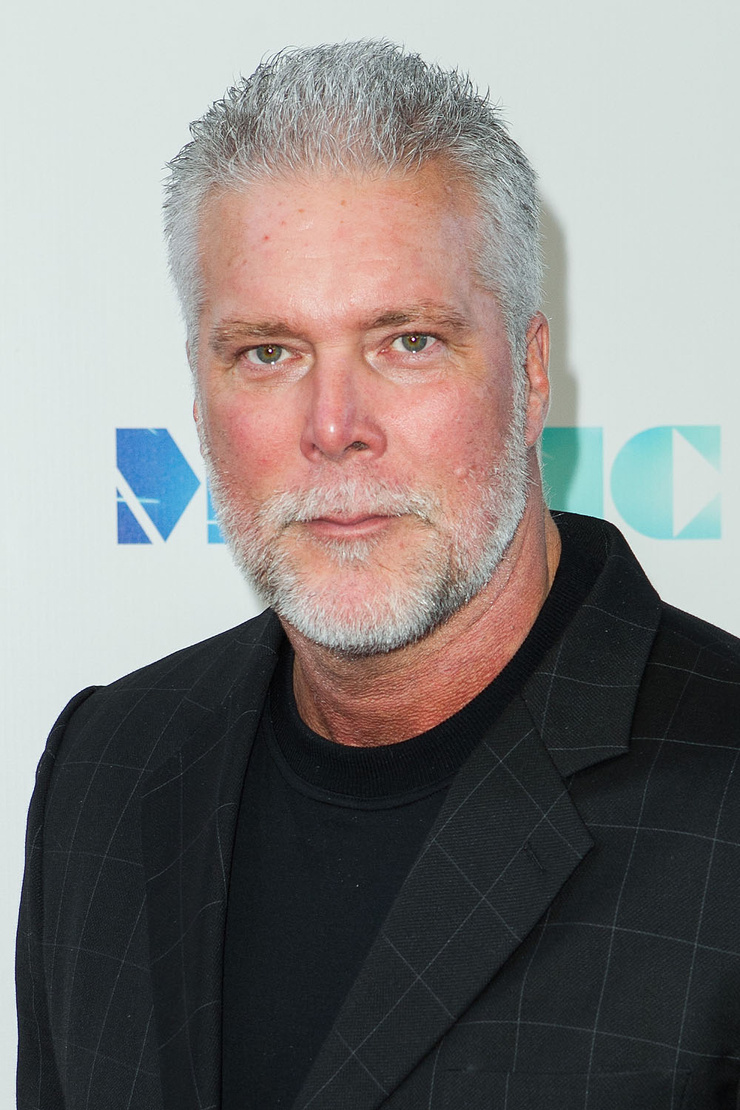 kevin nash funko