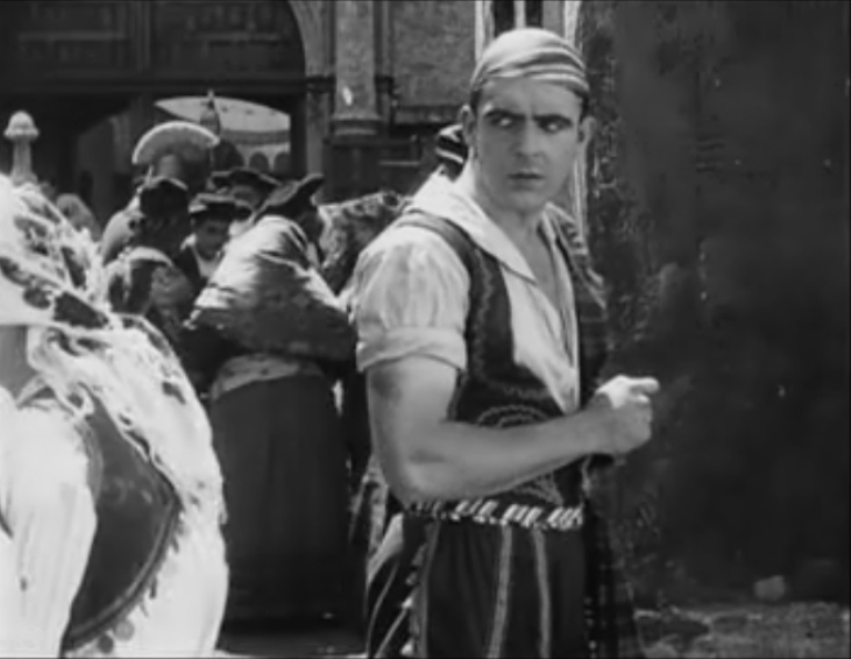 Carmen (1915)