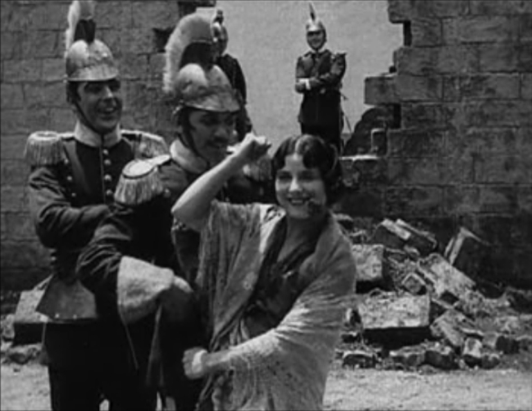 Carmen (1915)