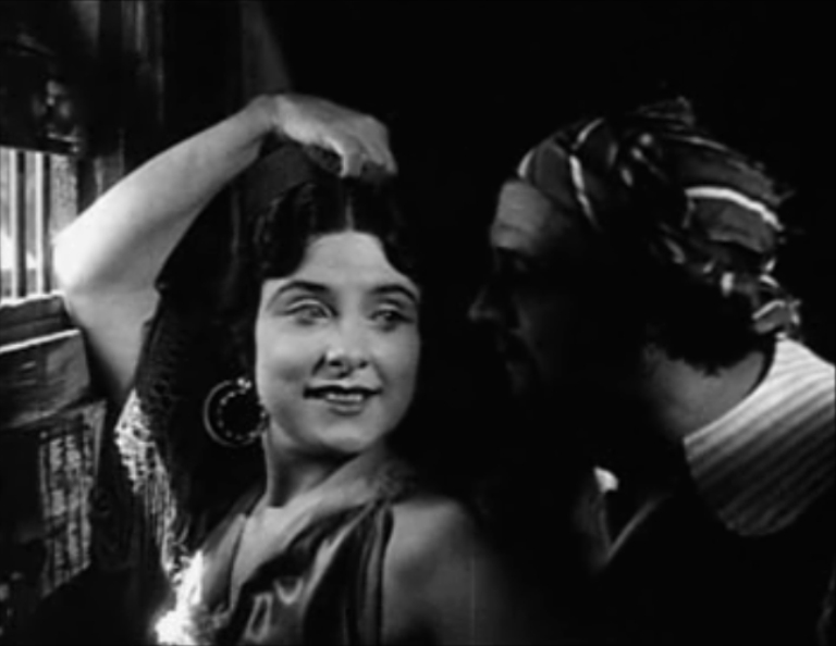Carmen (1915)