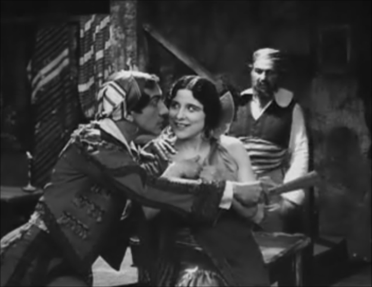 Carmen (1915)