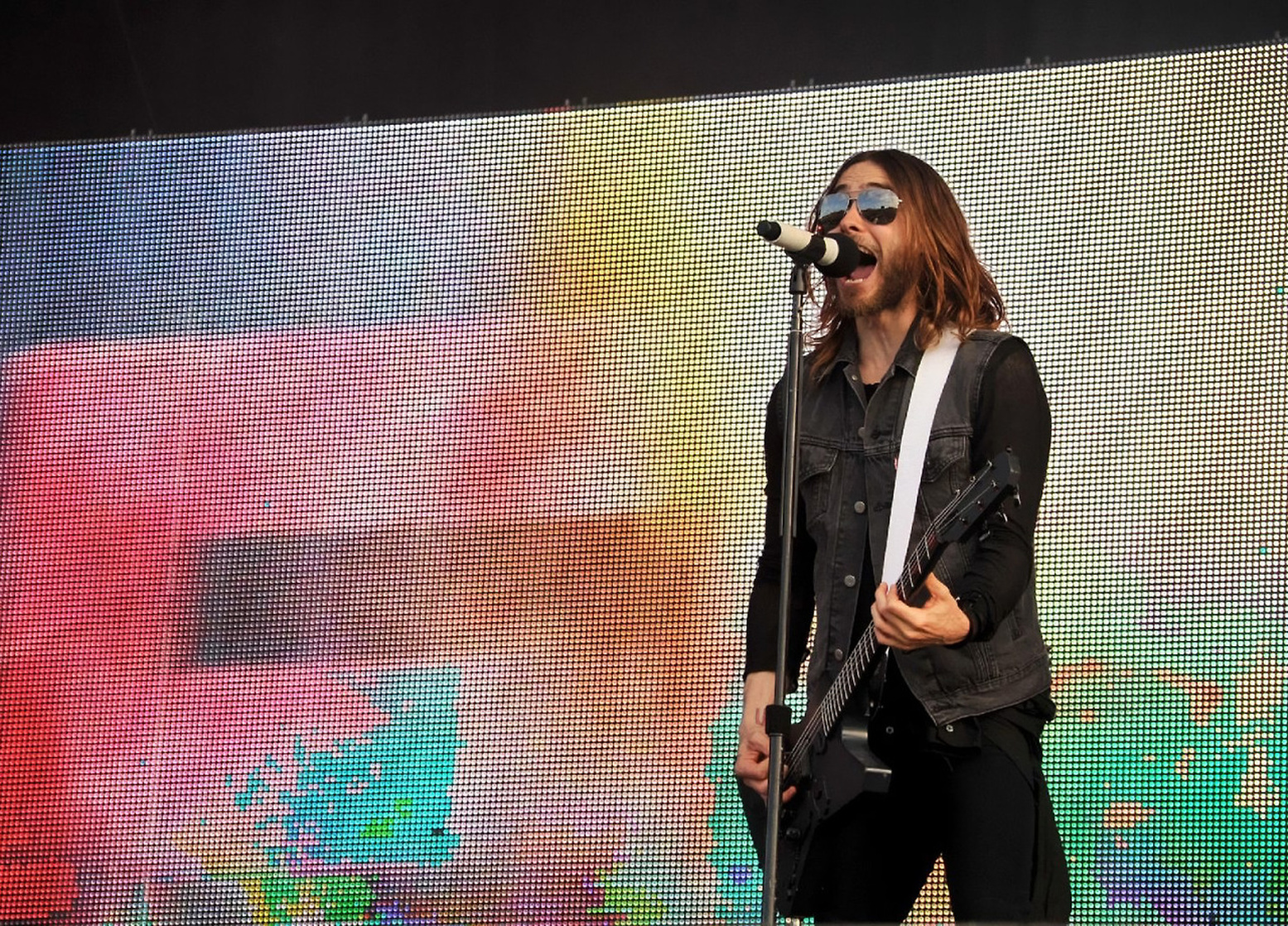 Jared Leto