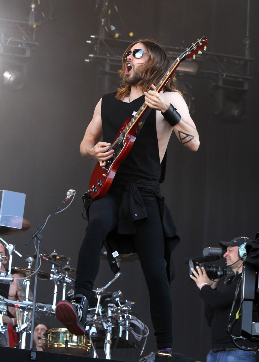 jared leto vocal recording pro tools jared leto vocal recording pro tools