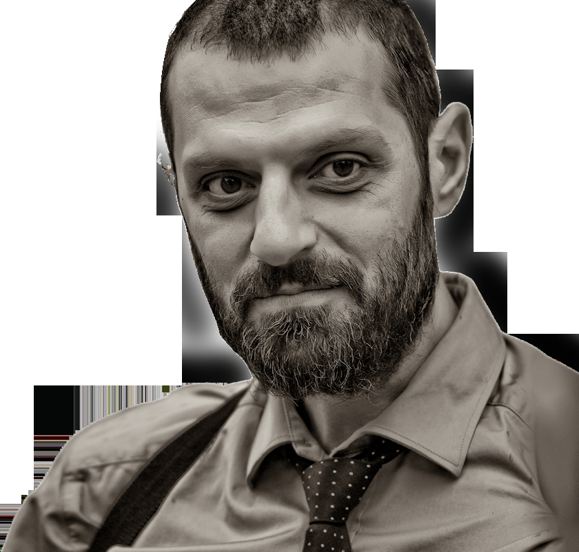Velislav Pavlov