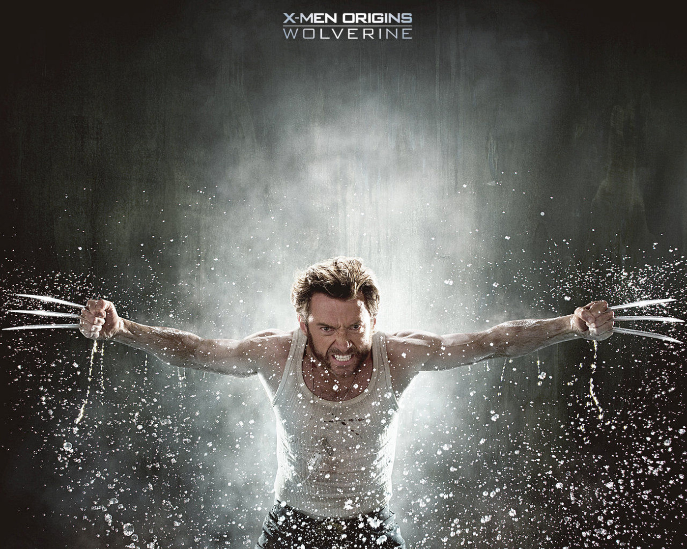 X-Men Origins: Wolverine X-Men Origins: Wolverine