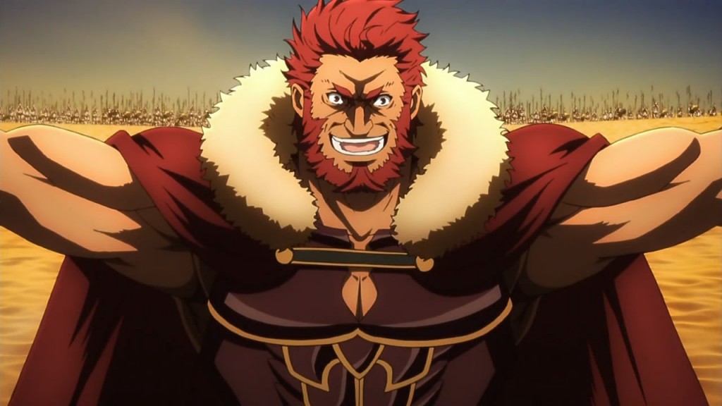 Rider  (Alexander the Great)