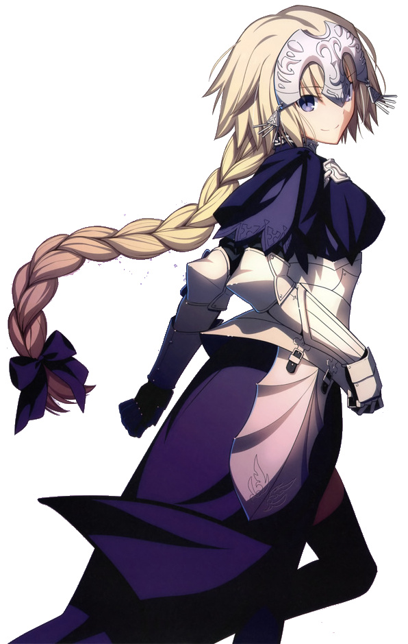 Picture of Ruler (Joan Of Arc)