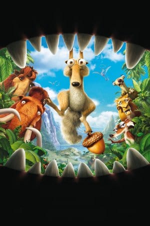 Ice Age: Dawn of the Dinosaurs download the new version for android