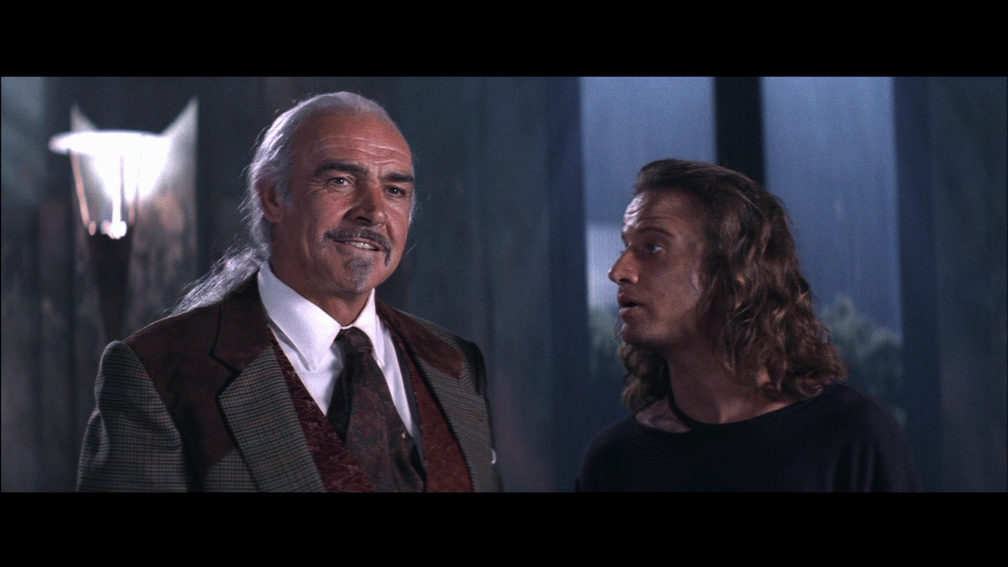 Highlander II: The Quickening