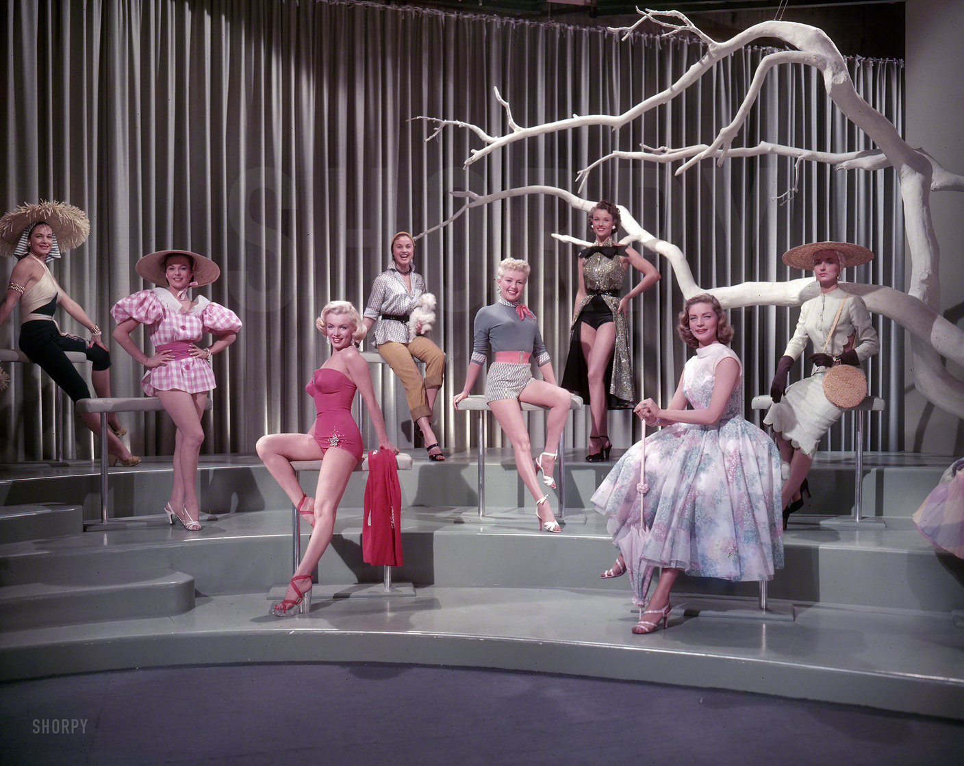 Betty Grable Betty Grable