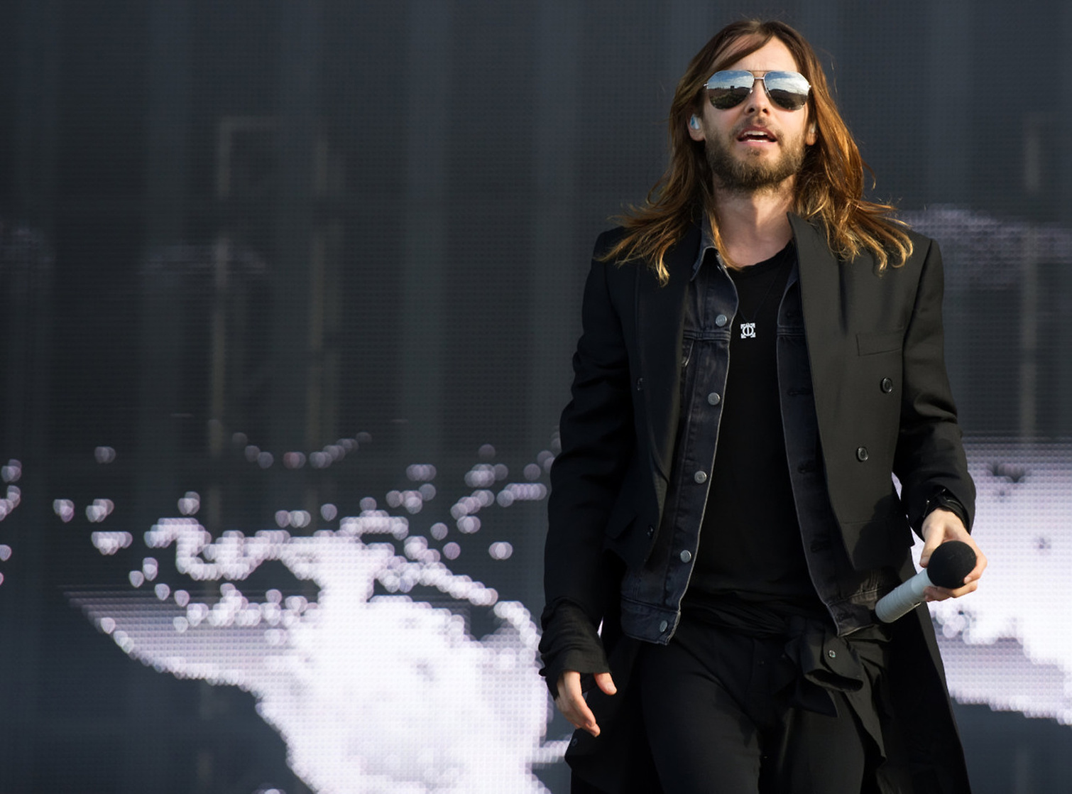 Jared Leto