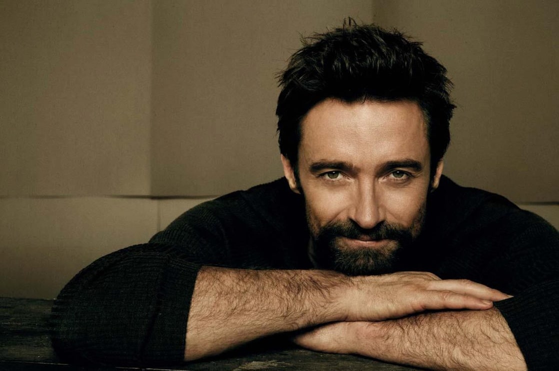 Hugh Jackman