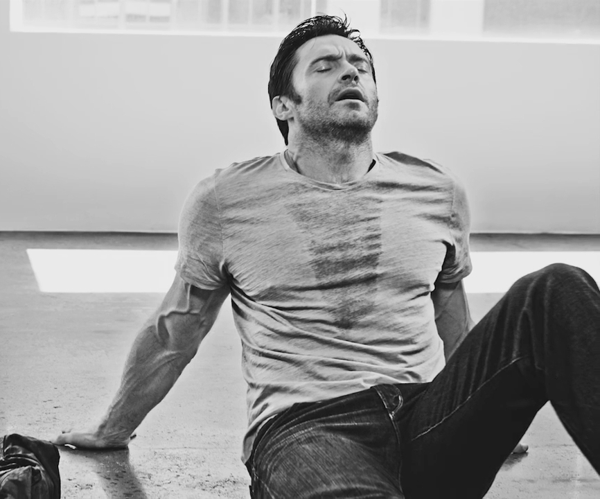 Hugh Jackman Hugh Jackman