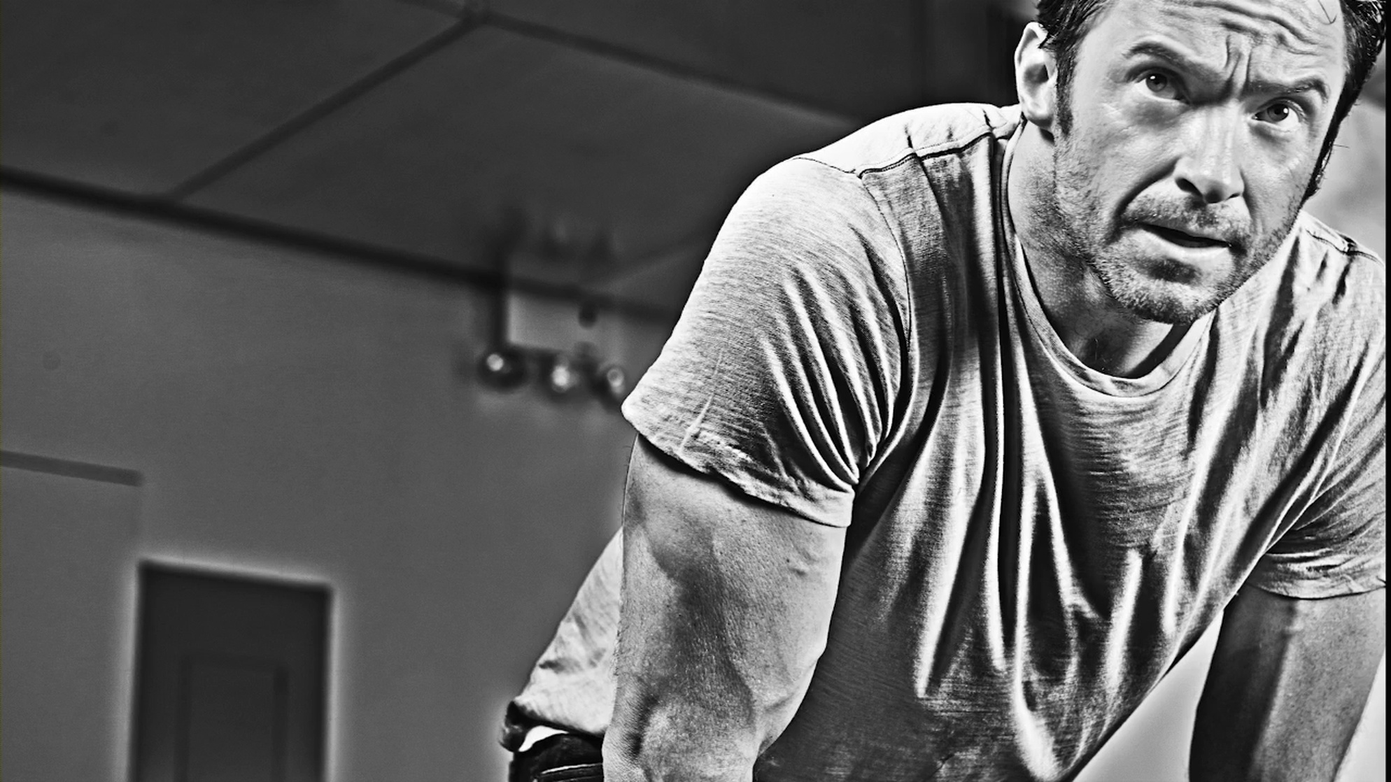 Hugh Jackman Hugh Jackman
