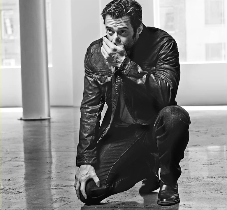 Hugh Jackman Hugh Jackman