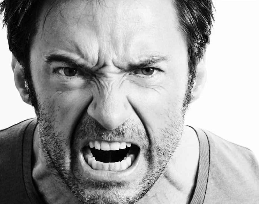 Hugh Jackman Hugh Jackman