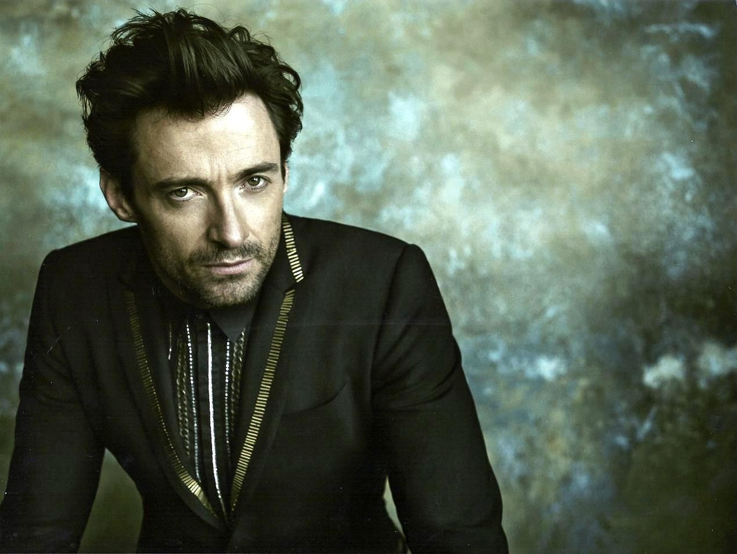 Hugh Jackman Hugh Jackman