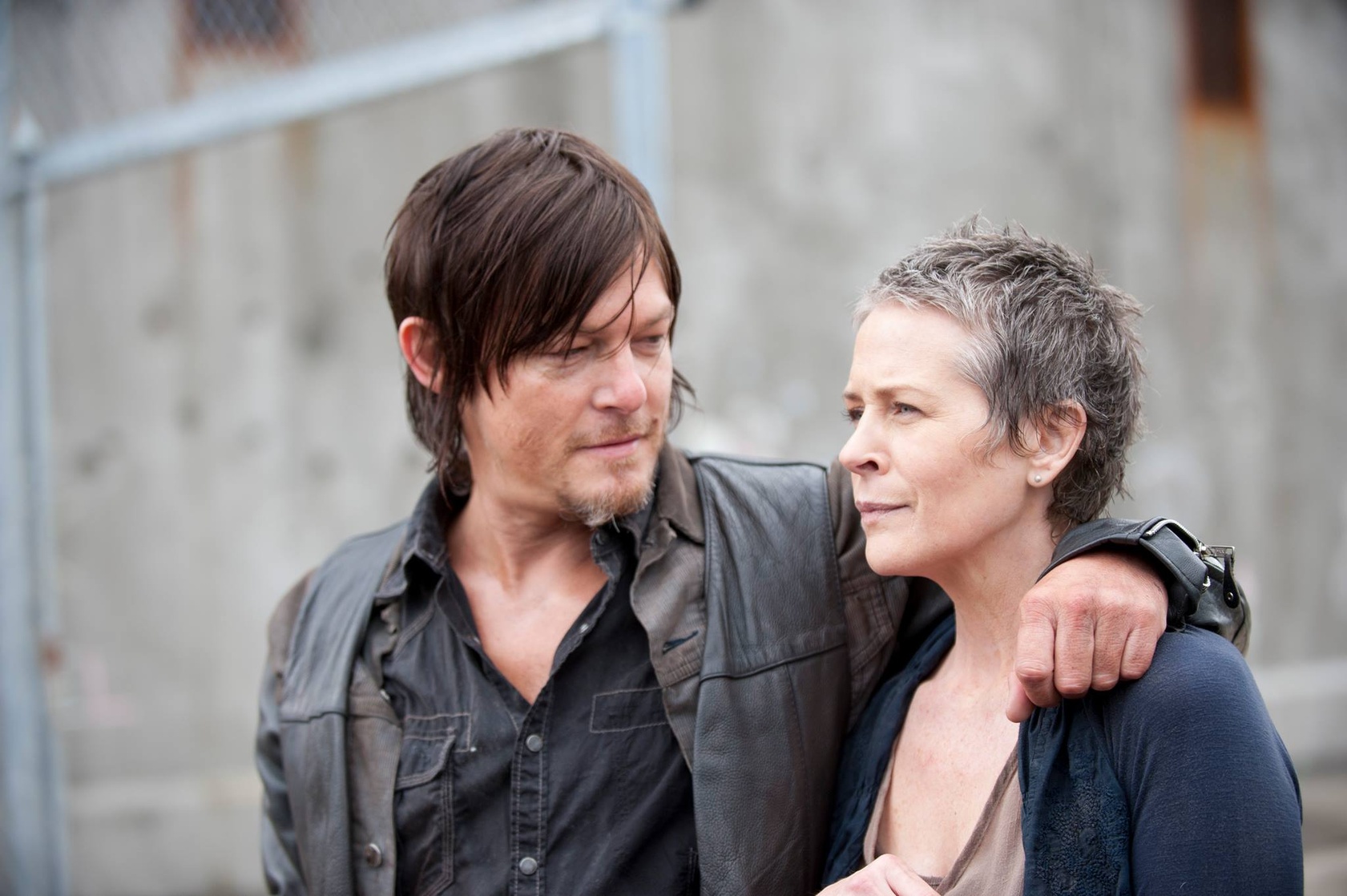 The Walking Dead The Walking Dead
