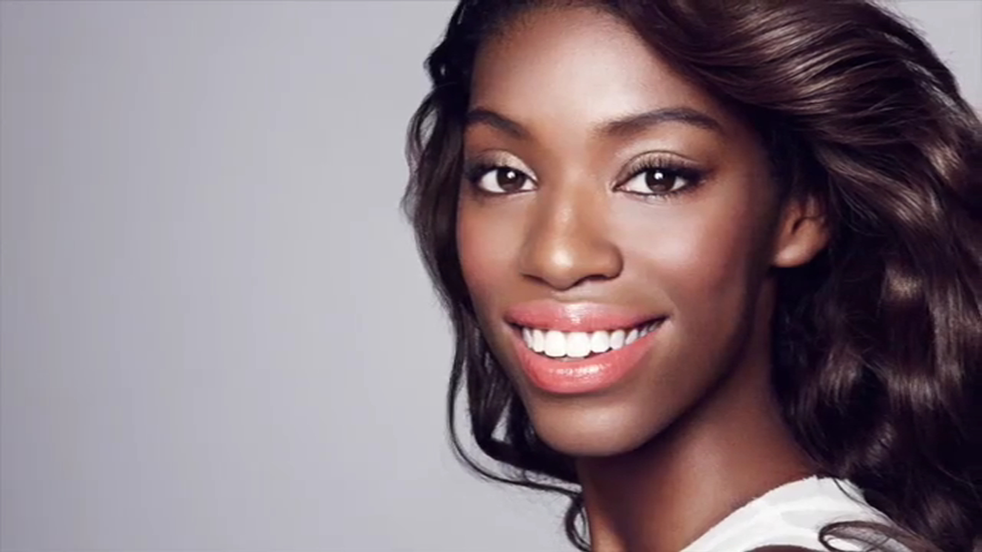 Ebony Olivia Smith