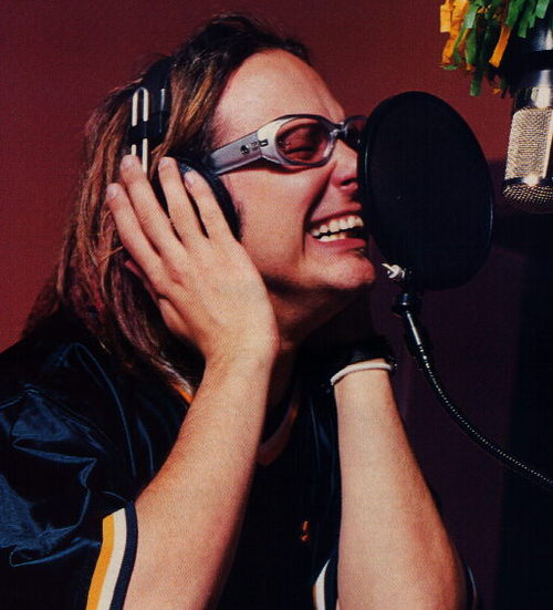Jonathan Davis image