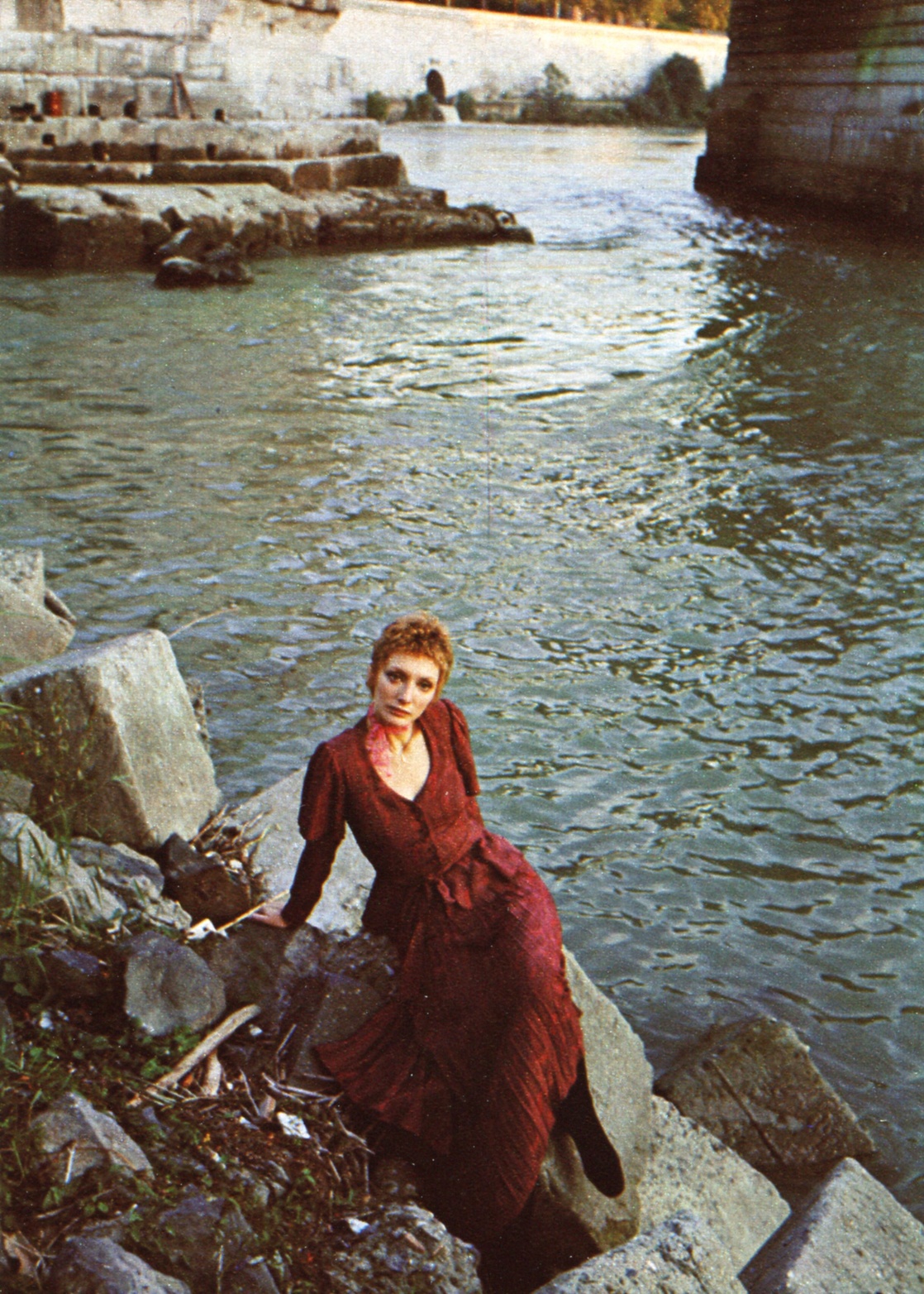 Marina Malfatti image